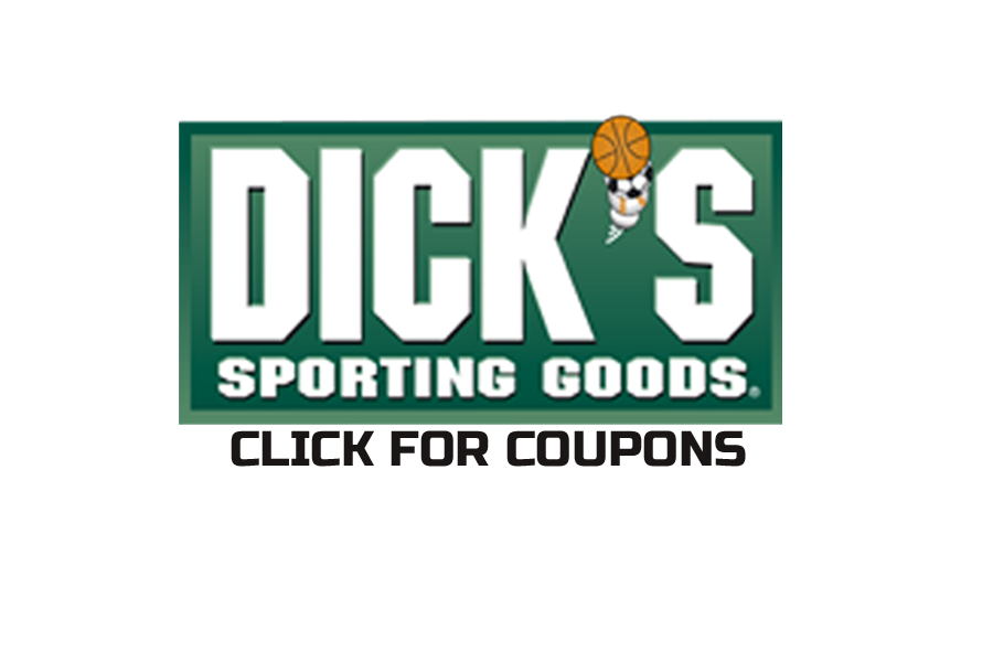 Dicks Sporting Goods