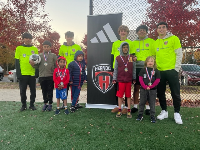 TopSoccerRecent