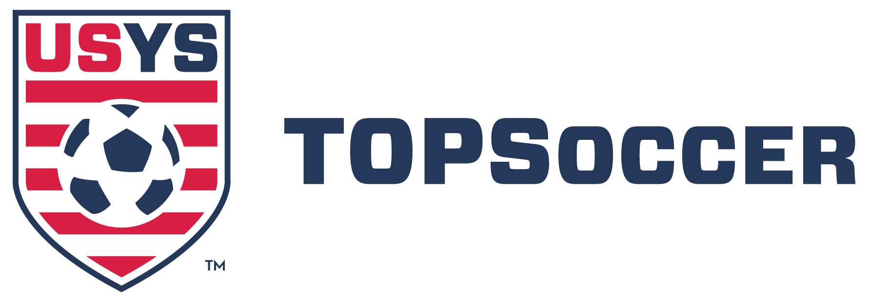 TOPSoccer Logo